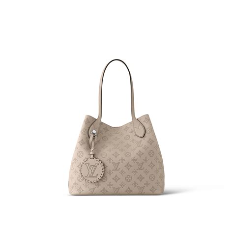 lv bolso wtodoet|Blossom MM Tote Bag Mahina Leather .